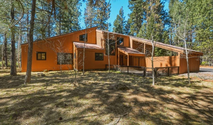 13137 Hawks Beard Gh 129, Black Butte Ranch, OR 97759 - 5 Beds, 3 Bath