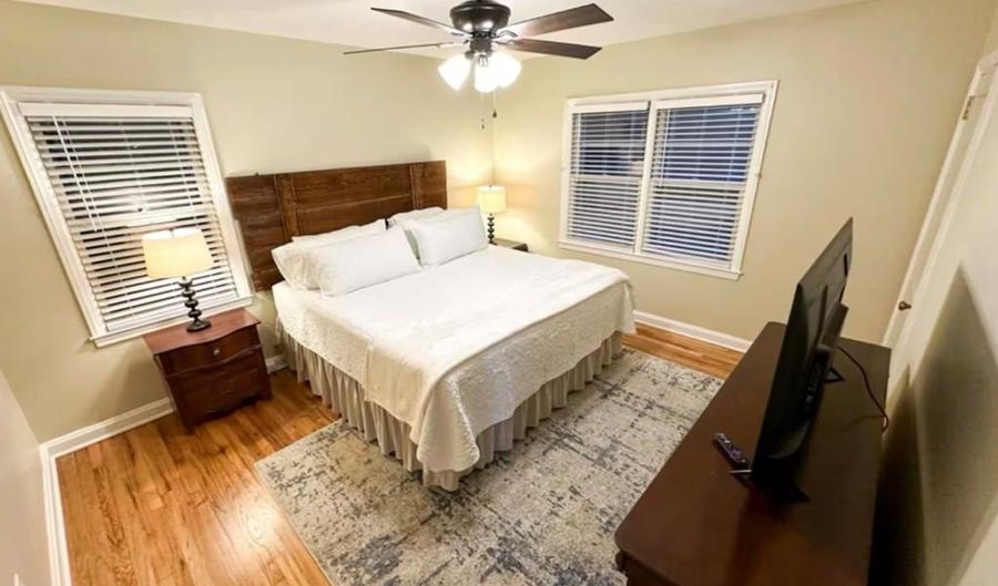 1302 Third Ave, Albany, GA 31707 - 4 Beds, 2 Bath