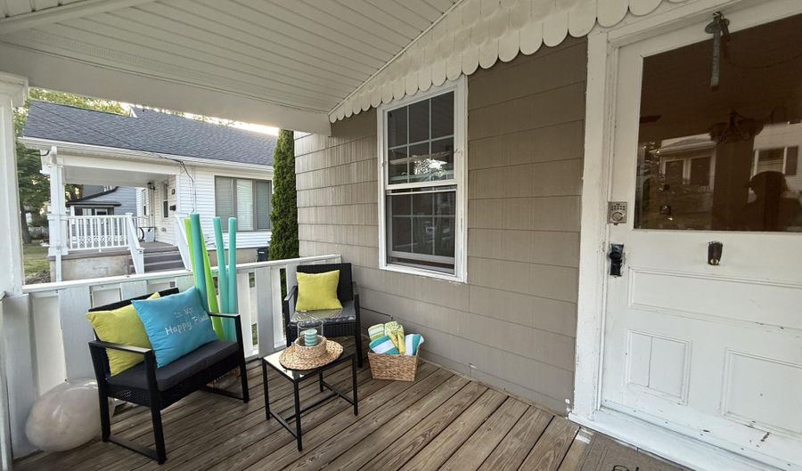 1008 14th Ave, Belmar, NJ 07719 - 3 Beds, 1 Bath