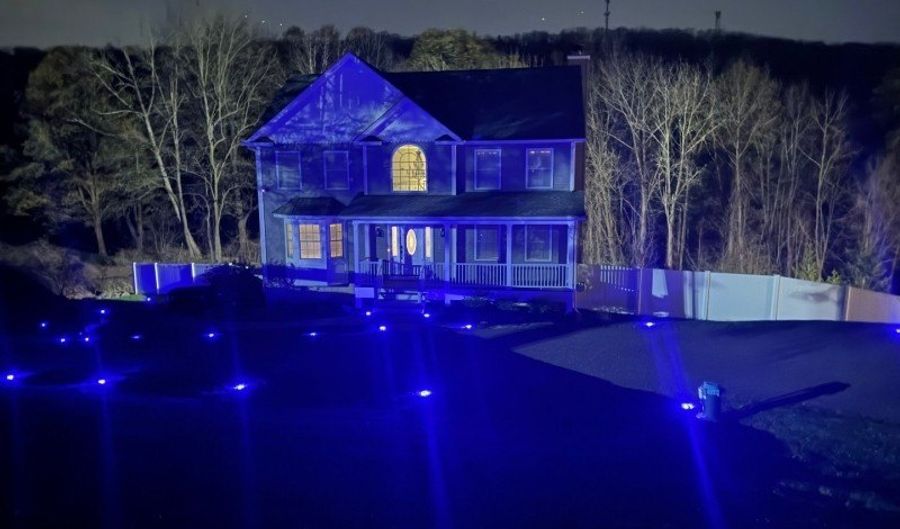 3 Susan Valley Ter, Alloway, NJ 07462 - 4 Beds, 3 Bath