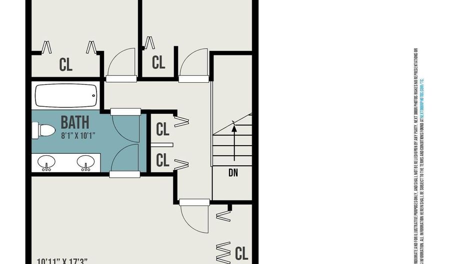 916 CHESWOLD Ct D4, Bel Air, MD 21014 - 3 Beds, 2 Bath