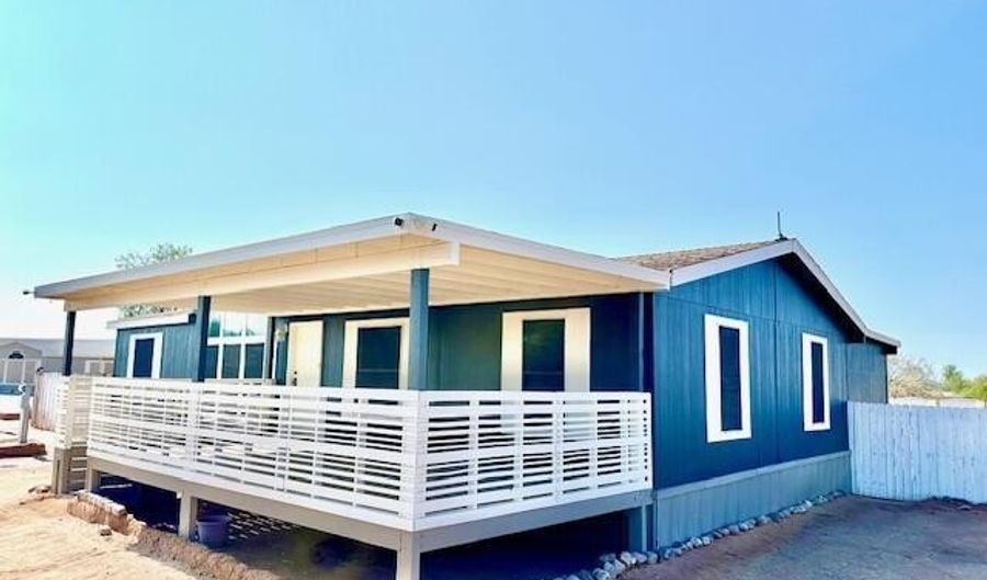 15767 W IMPALA Dr, Casa Grande, AZ 85122 - 4 Beds, 2 Bath
