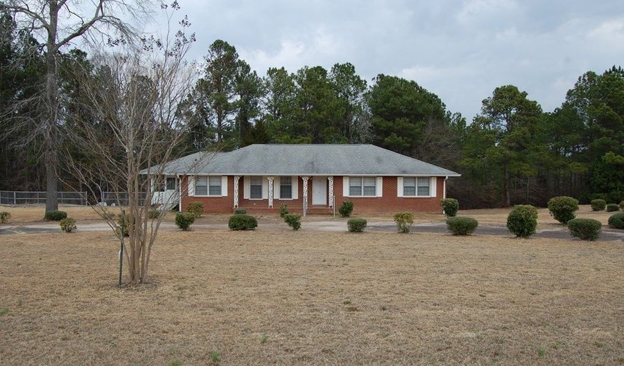123 Reedy Fork Rd, Aiken, SC 29805 - 3 Beds, 2 Bath