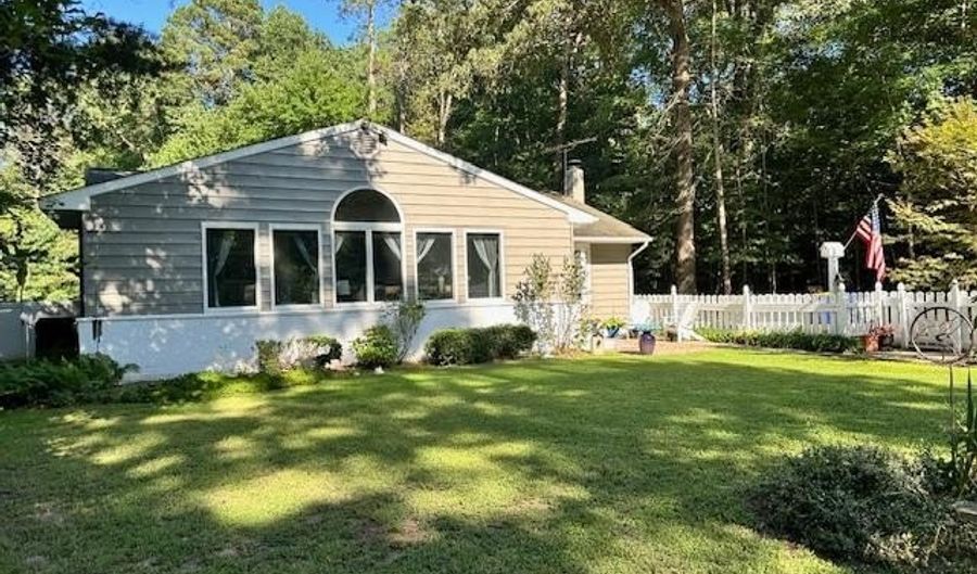 19377 PARSONS Rd, Georgetown, DE 19947 - 3 Beds, 2 Bath