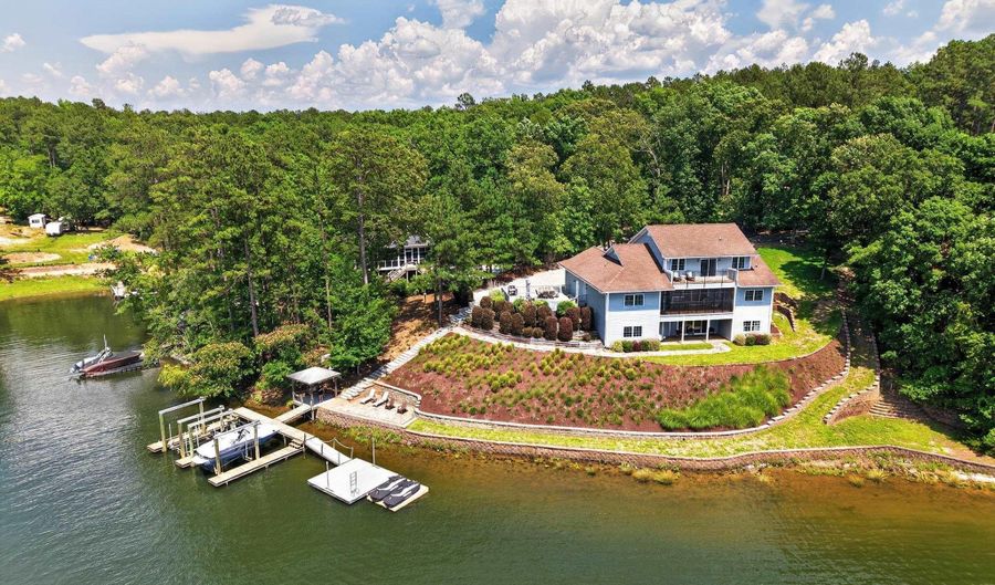 1168 Snowy Owl, Camden, SC 29020 - 6 Beds, 4 Bath