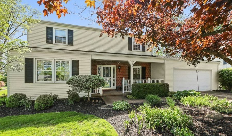 2540 Edgewood Ave, Alliance, OH 44601 - 4 Beds, 3 Bath