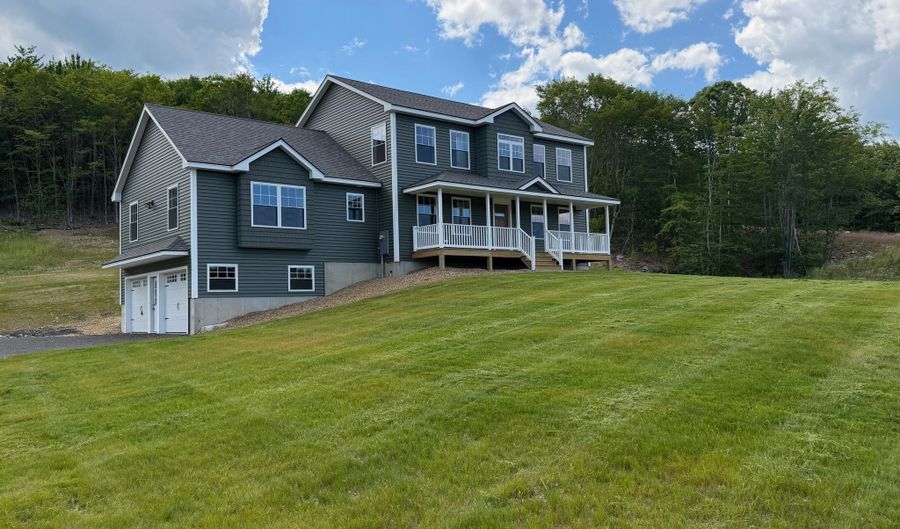 182 Hopper Rd, Acton, ME 04001 - 3 Beds, 3 Bath