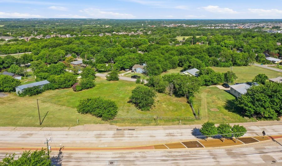 315 E Fm 1187, Aledo, TX 76008 - 0 Beds, 0 Bath