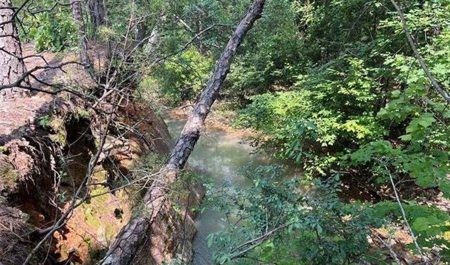 00003 Indian Hwy, Albion, OK 74521 - 0 Beds, 0 Bath