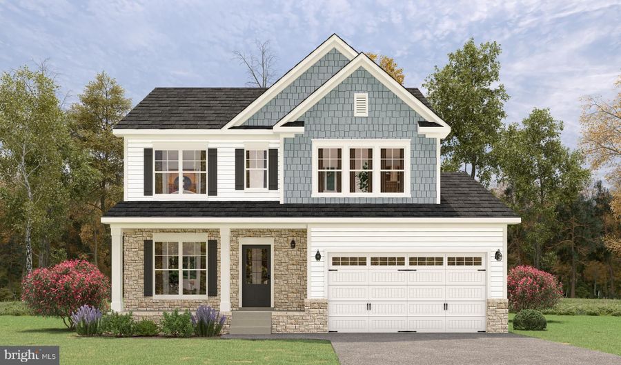 13920 PECAN RIDGE Way, Bowie, MD 20715 - 5 Beds, 4 Bath