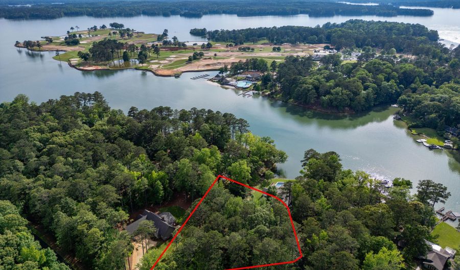 Willow Lane lot 1, Alexander City, AL 35010 - 0 Beds, 0 Bath
