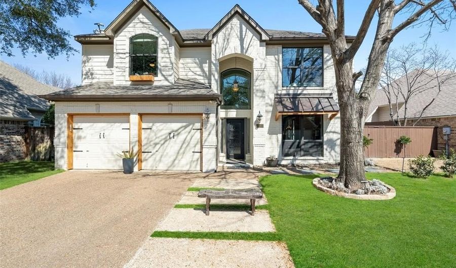 4011 Azure Ln, Addison, TX 75001 - 3 Beds, 3 Bath