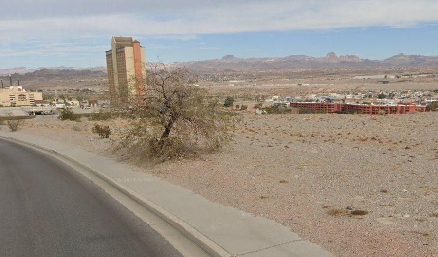 Casino D Drive, Laughlin, NV 89029 - 0 Beds, 0 Bath