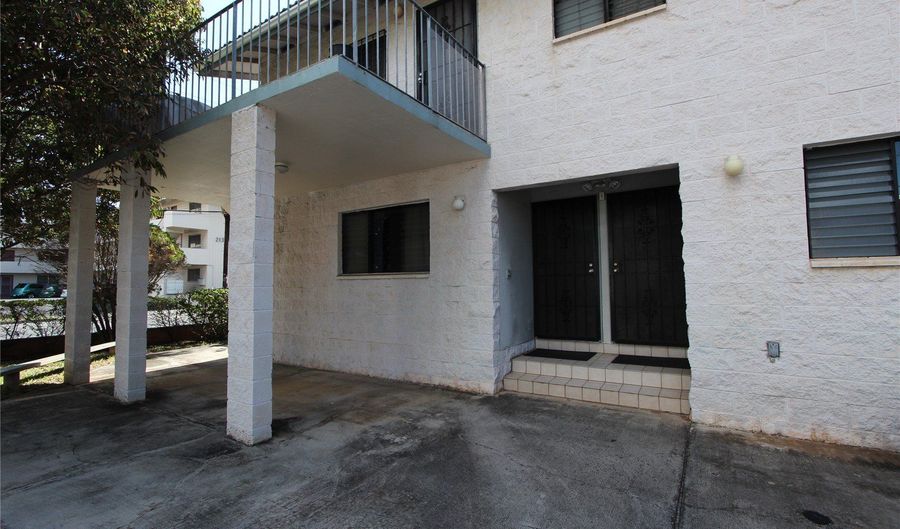 2134 A Citron St A, Honolulu, HI 96826 - 2 Beds, 1 Bath