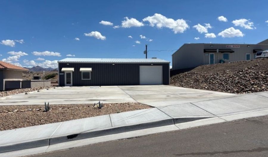 3906 Frontage Rd, Bullhead City, AZ 86442 - 0 Beds, 0 Bath