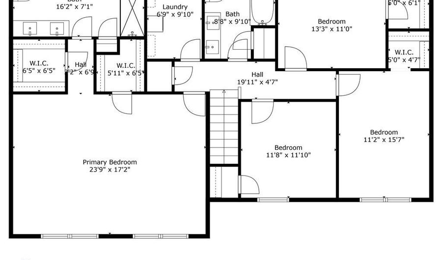 8 Big River Rd, Coventry, RI 02816 - 4 Beds, 3 Bath