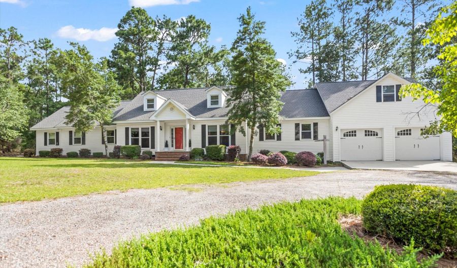 211 Gadwall Ln, Aiken, SC 29803 - 5 Beds, 5 Bath