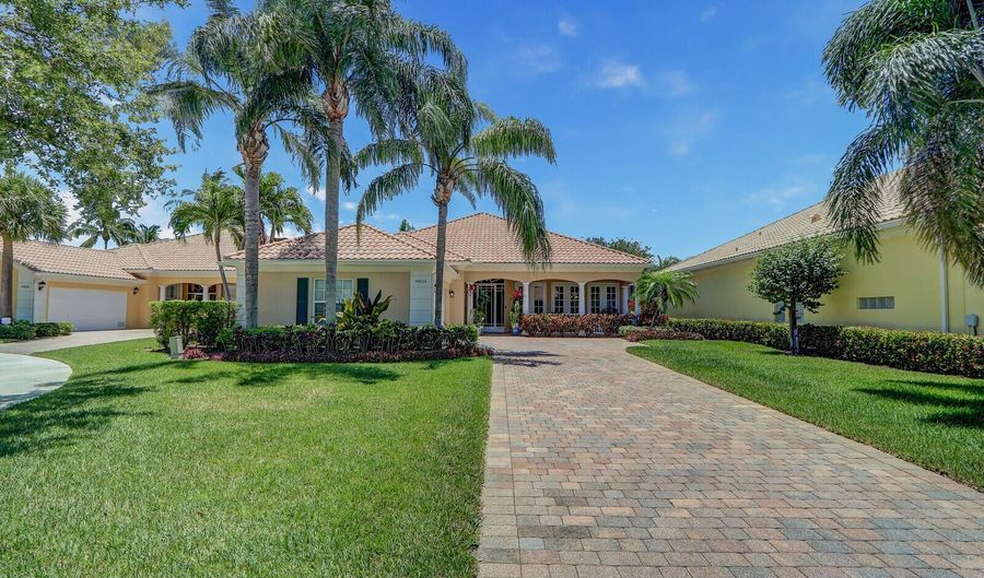 4804 Eugenia Dr, Palm Beach Gardens, FL 33418 - 4 Beds, 4 Bath