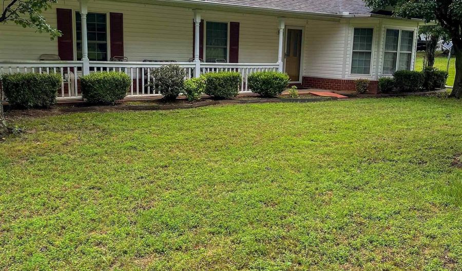 26 Miller Street Cor, Altus, AR 72821 - 3 Beds, 2 Bath