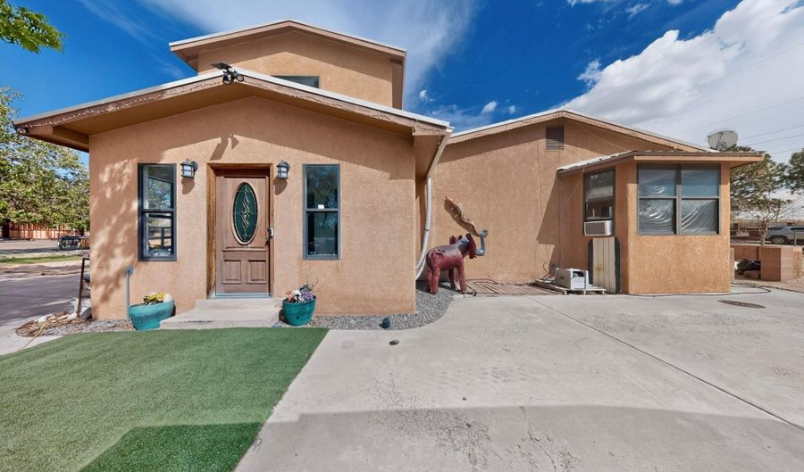 1241 S Hill Rd, Bernalillo, NM 87004 - 4 Beds, 2 Bath