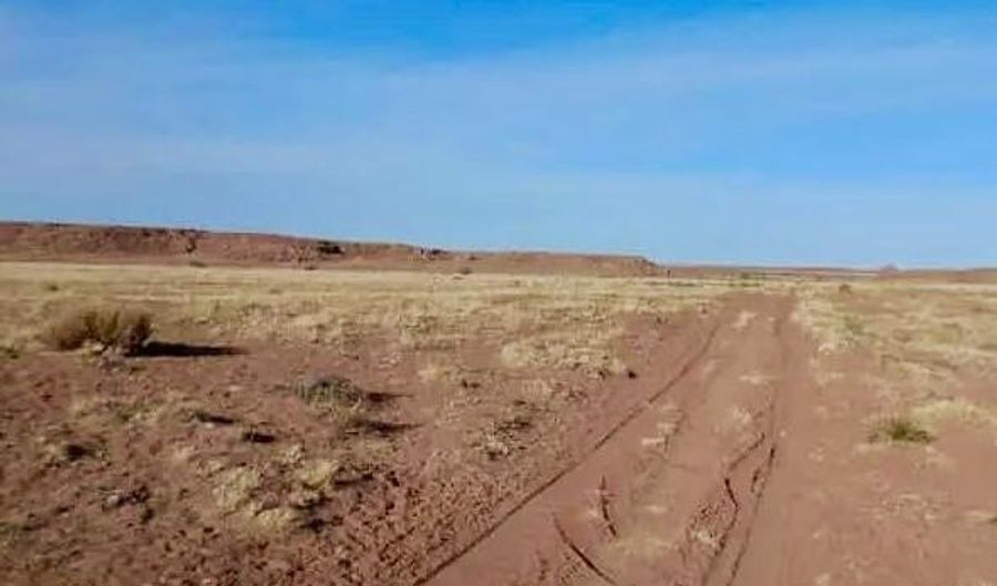15 Co Rd N7284 40 Acres, Chambers, AZ 86502 - 0 Beds, 0 Bath