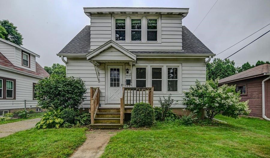 3513 Margaret St, Madison, WI 53714 - 2 Beds, 1 Bath