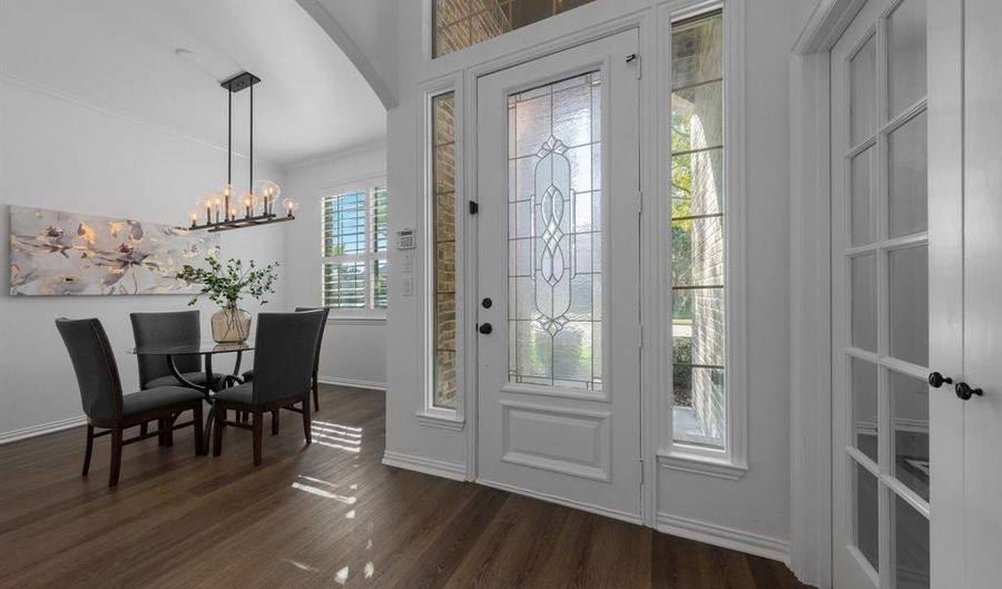 2162 Channel Islands Dr, Allen, TX 75013 - 4 Beds, 3 Bath