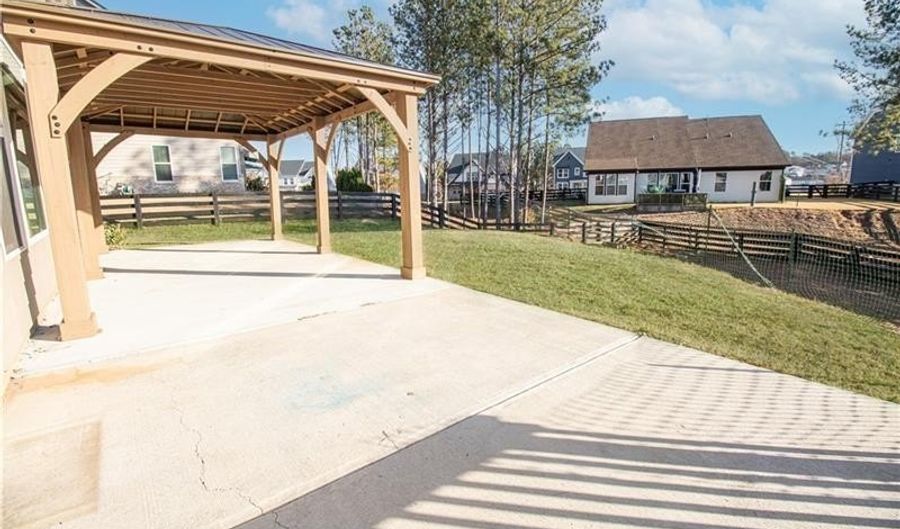 7950 WELCH Ml, Ball Ground, GA 30107 - 5 Beds, 4 Bath