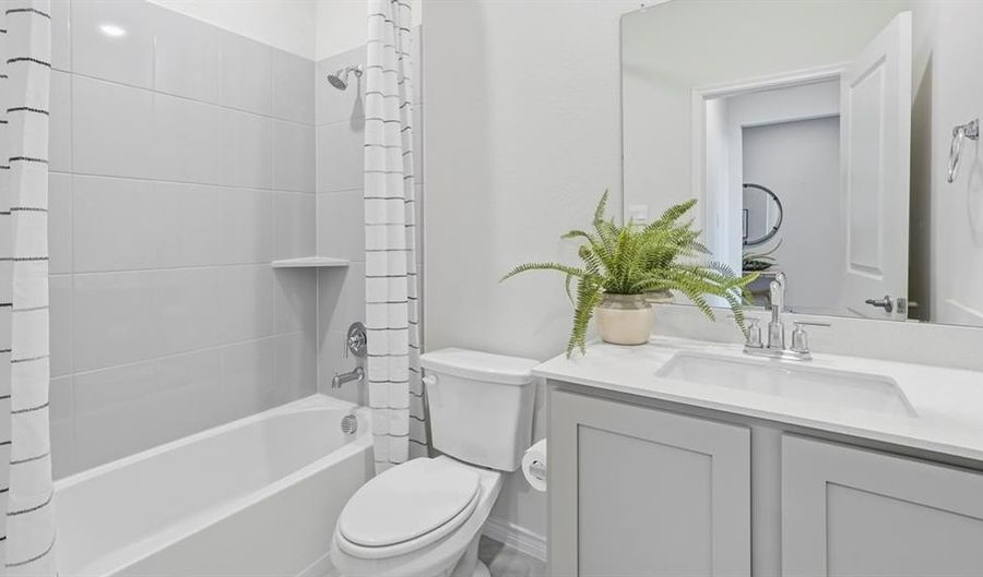 2008 Foggy Woods Ln, Anna, TX 75409 - 4 Beds, 3 Bath