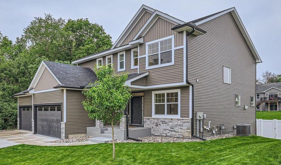 139 144th Ave NW, Andover, MN 55304 - 5 Beds, 5 Bath