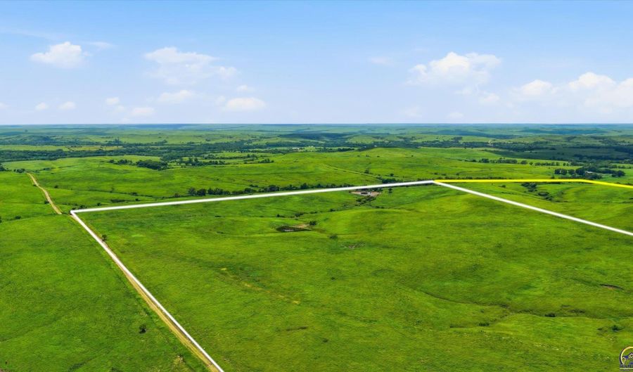 Dawsons Hill Rd, Alma, KS 66401 - 0 Beds, 0 Bath