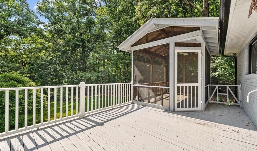 2006 Lambert Dr, Asheboro, NC 27205 - 3 Beds, 3 Bath