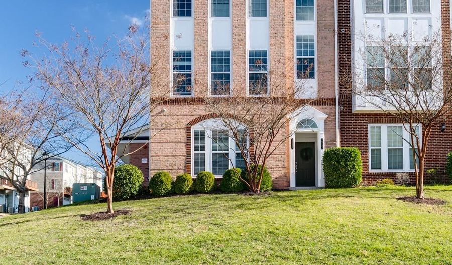 20581 GEDDES Ter, Ashburn, VA 20147 - 3 Beds, 3 Bath