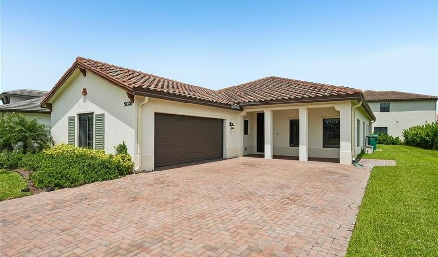 5026 Florence Dr, Ave Maria, FL 34142 - 3 Beds, 3 Bath