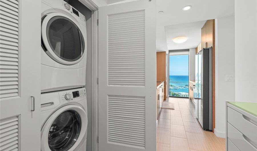600 Ala Moana Blvd 3409, Honolulu, HI 96813 - 2 Beds, 2 Bath