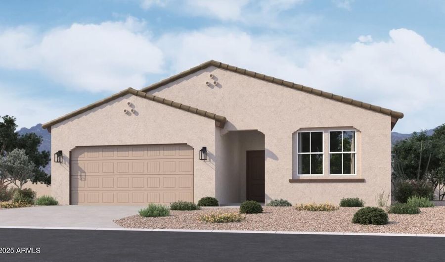 24144 W BOWKER St, Buckeye, AZ 85326 - 4 Beds, 3 Bath