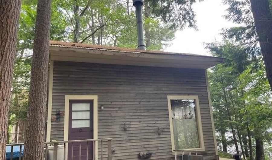 118 Dam Pond Rd, Augusta, ME 04330 - 1 Beds, 0 Bath