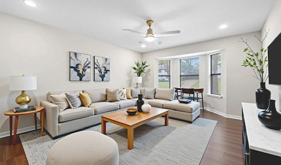 4551 Jackybell, Decatur, GA 30034 - 4 Beds, 3 Bath