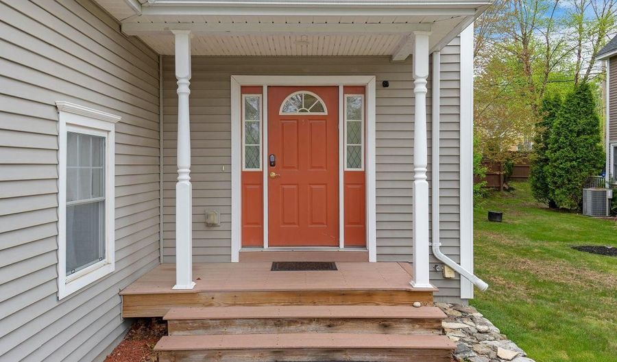 22 Harvest Hill Ln 4, Auburn, ME 04210 - 3 Beds, 3 Bath