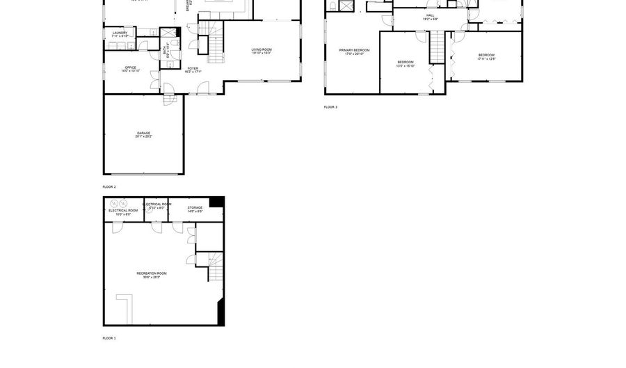320 Brampton Ln, Arlington Heights, IL 60004 - 6 Beds, 3 Bath