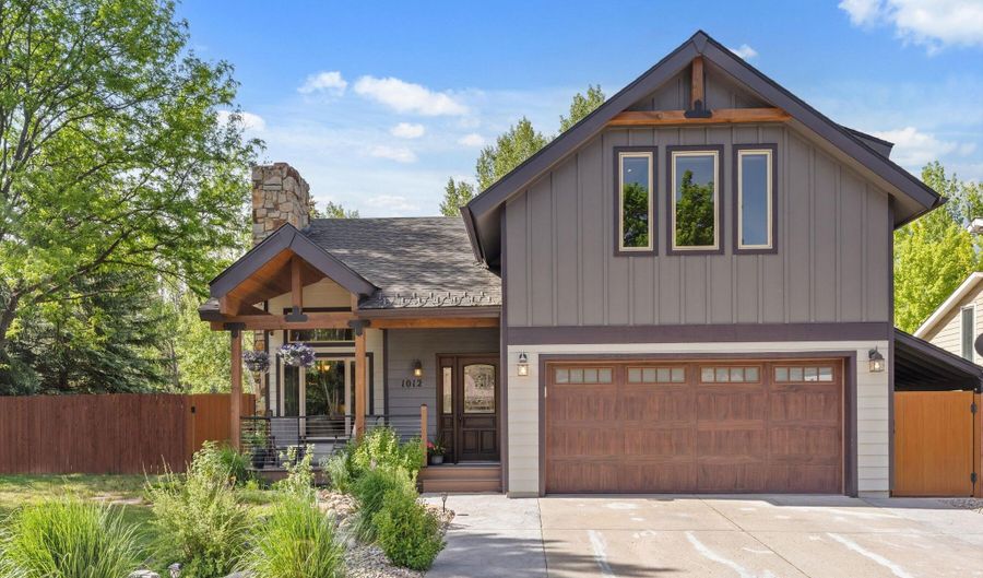 1012 Lauren Ln, Basalt, CO 81621 - 5 Beds, 4 Bath
