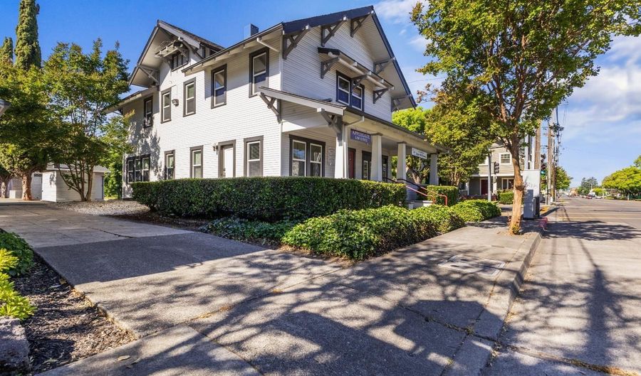 700 College Ave, Santa Rosa, CA 95404 - 0 Beds, 0 Bath