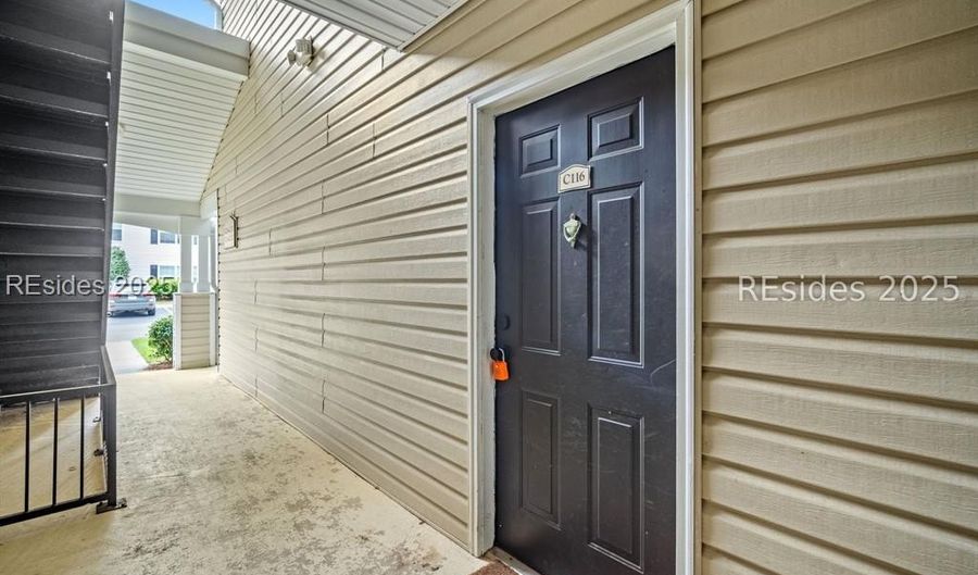 50 Pebble Beach Cv C116, Bluffton, SC 29910 - 2 Beds, 1 Bath