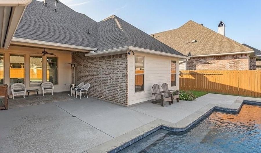 400 Halifax Cir, Benton, LA 71006 - 3 Beds, 2 Bath
