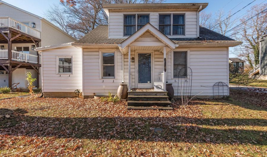 3426 NARRAGANSETT Ave, Annapolis, MD 21403 - 3 Beds, 2 Bath