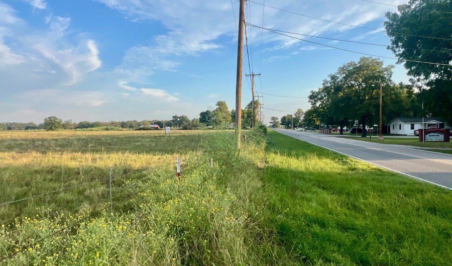 15 5 +/- Acres 2 Miles North Of Beautiful Lake Murray, Ardmore, OK 73401 - 0 Beds, 0 Bath