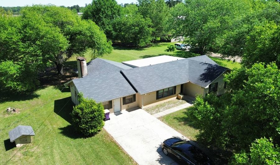 260 Frankies Ln, Ashdown, AR 71822 - 3 Beds, 2 Bath