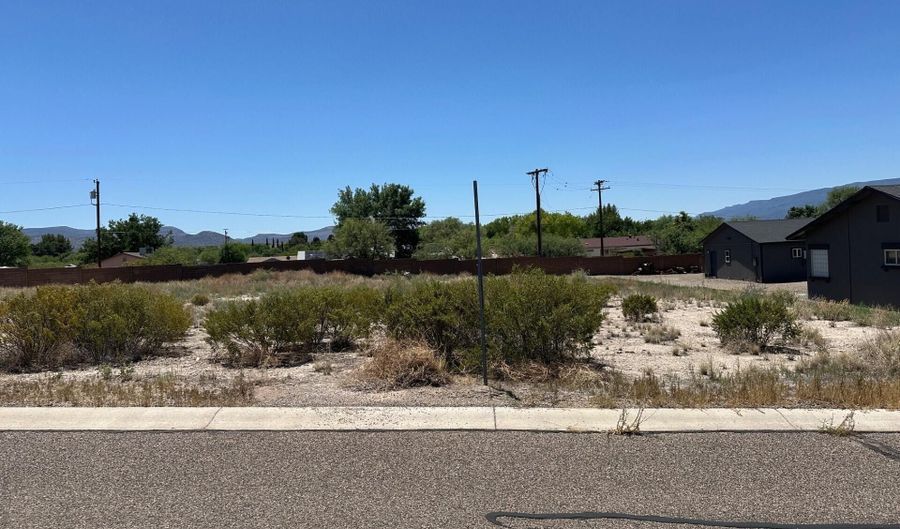 3729 E Preserve Dr, Camp Verde, AZ 86322 - 0 Beds, 0 Bath