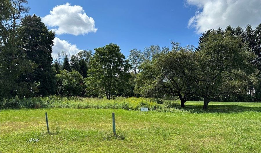 Tanglewood Development lot 10, Allegany, NY 14706 - 0 Beds, 0 Bath