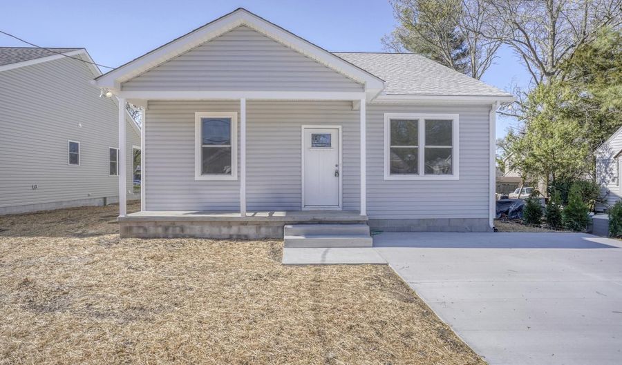 20 STEVENS St, Camden, DE 19934 - 3 Beds, 2 Bath